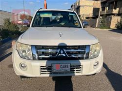 ميتسوبيشي باجيرو